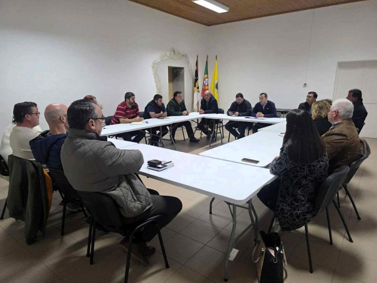 Juntas de Freguesia do Pico elegem representantes para o Conselho de Ilha 