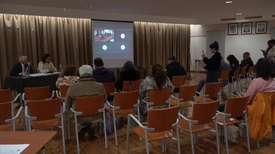 Plano de Mobilidade Urbana Sustent&aacute;vel da Madalena - Primeira Fase Apresentada