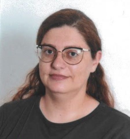 Gisela Maria Neves da Silva Marcos