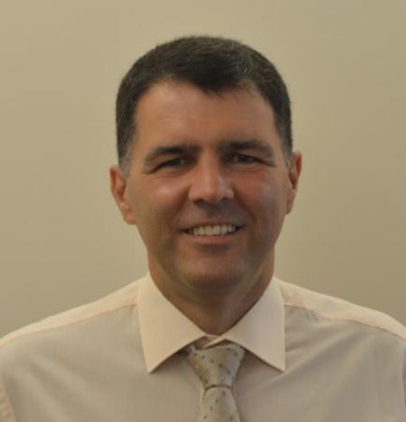 Marco Eduardo Silva Vargas