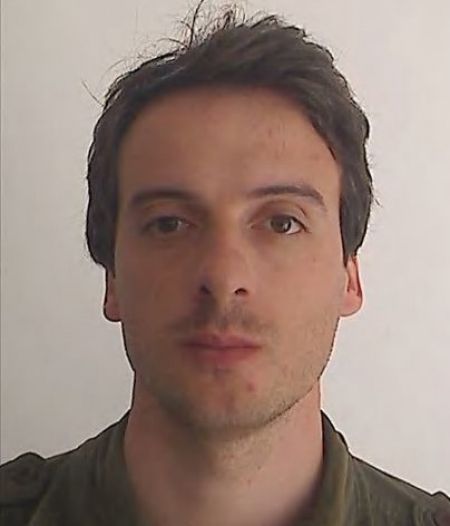 Andr&eacute; Fernando Medeiros Jorge