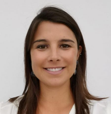 S&oacute;nia Cristina Pimentel da Rosa