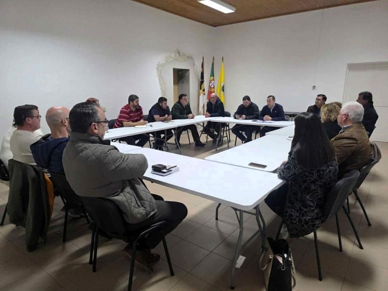 Juntas de Freguesia do Pico elegem representantes para o Conselho de Ilha 