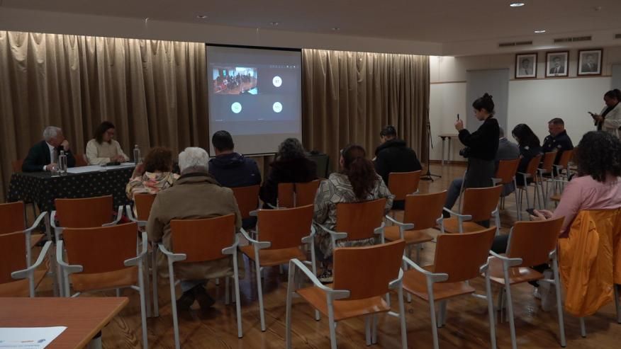 Plano de Mobilidade Urbana Sustent&aacute;vel da Madalena - Primeira Fase Apresentada