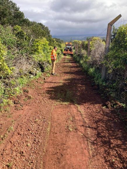 Manuten&ccedil;&atilde;o da Canada do Serralheiro