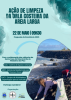 A&ccedil;&atilde;o de Limpeza da Orla Costeira da Areia Larga