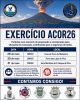 Divulga&ccedil;&atilde;o - Exerc&iacute;cio A&ccedil;or26