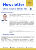 Newsletter de junho