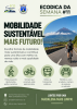 Ecodica da Semana #11 | Mobilidade sustent&aacute;vel, mais futuro 