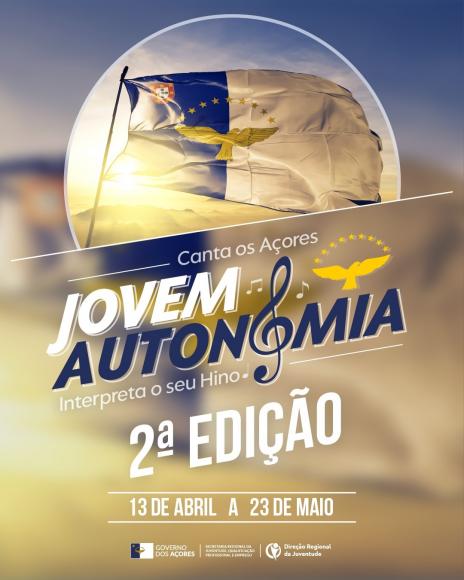 Estão abertas as Candidaturas à II Edição do Concurso Jovem Autonomia. Estão abertas as Candidaturas à II Edição do Concurso Jovem Autonomia.