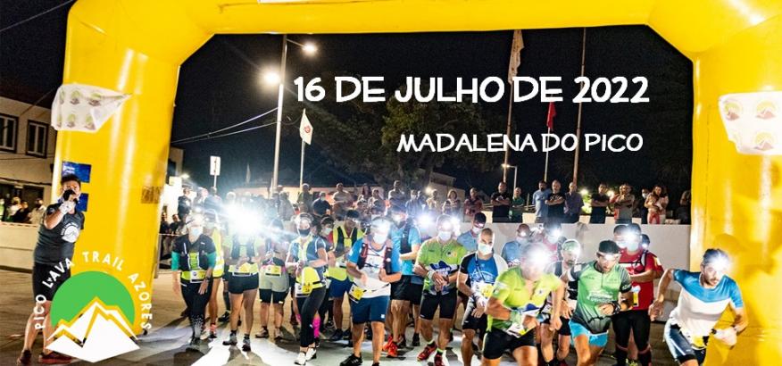 2 Edição " Madalena Night Trail" 2 Edição " Madalena Night Trail"