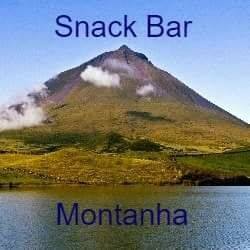Snack Bar Montanha 
