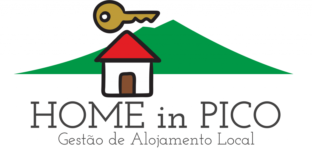 HOME in PICO - Gestão de Alojamento Local