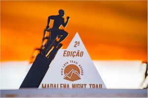 1.ª Edição Madalena Night Trail 2022